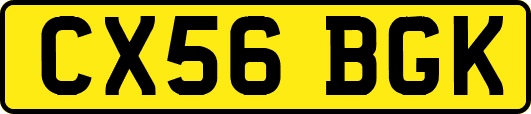 CX56BGK