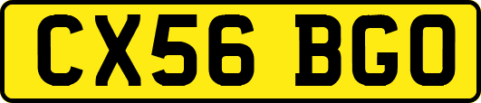 CX56BGO