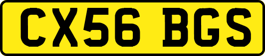 CX56BGS