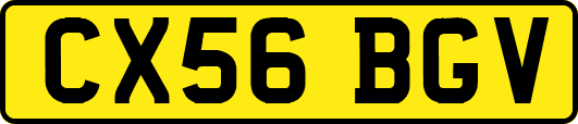 CX56BGV