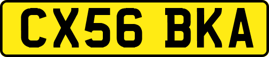 CX56BKA