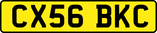 CX56BKC