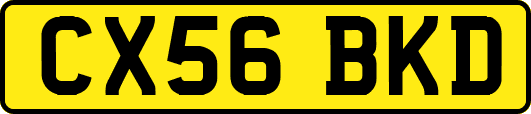CX56BKD