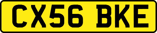 CX56BKE