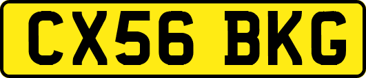 CX56BKG