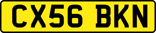 CX56BKN