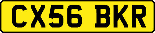 CX56BKR