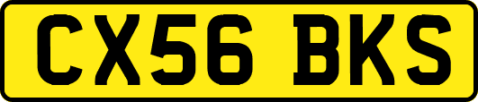 CX56BKS