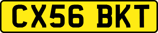 CX56BKT