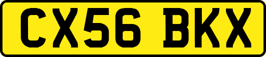 CX56BKX