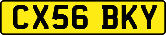 CX56BKY