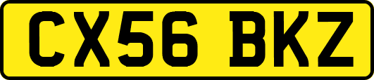 CX56BKZ
