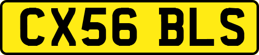 CX56BLS