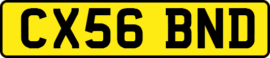 CX56BND