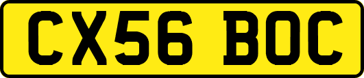 CX56BOC