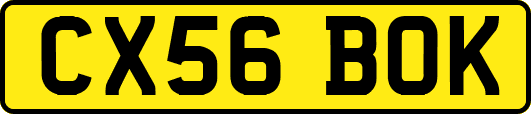 CX56BOK