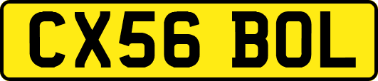 CX56BOL