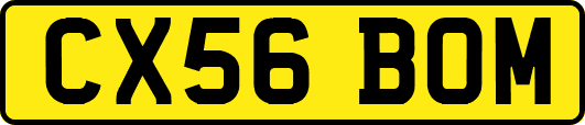 CX56BOM