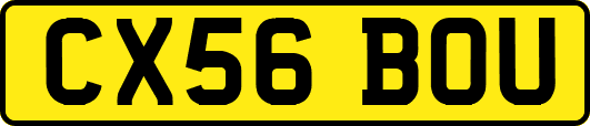 CX56BOU