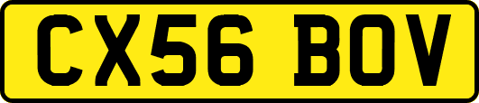 CX56BOV