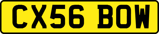 CX56BOW