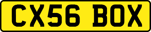 CX56BOX