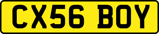 CX56BOY