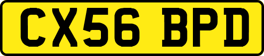 CX56BPD