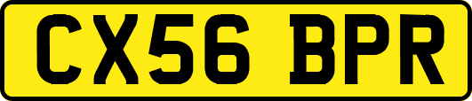 CX56BPR