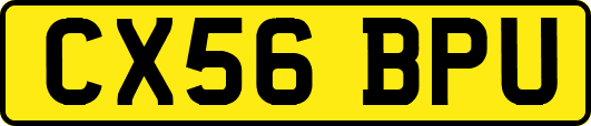 CX56BPU