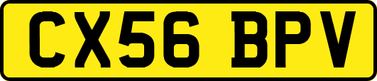 CX56BPV