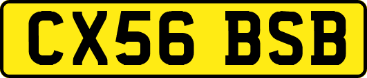 CX56BSB