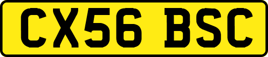 CX56BSC