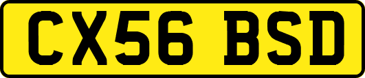CX56BSD