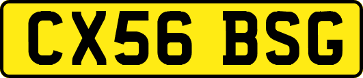 CX56BSG