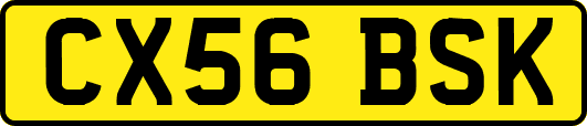 CX56BSK