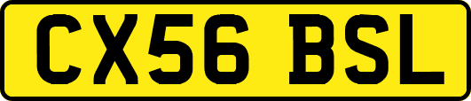 CX56BSL