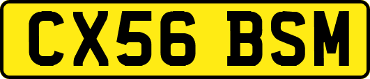 CX56BSM