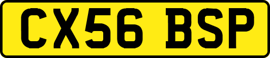 CX56BSP