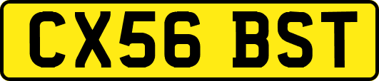 CX56BST