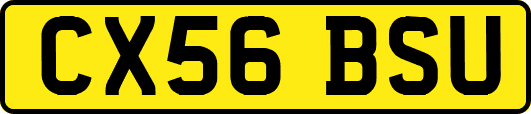 CX56BSU