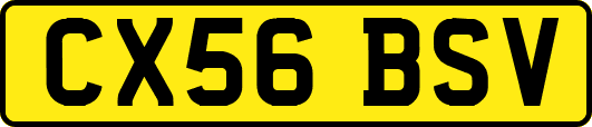 CX56BSV
