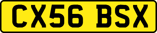 CX56BSX