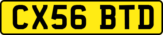 CX56BTD