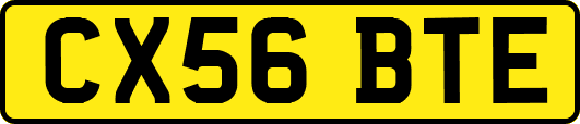CX56BTE