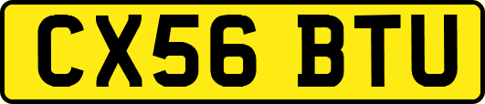 CX56BTU