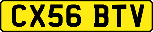 CX56BTV