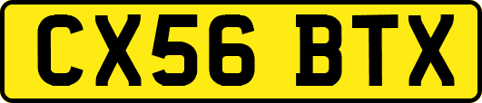 CX56BTX