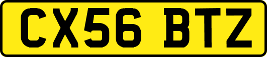 CX56BTZ
