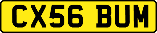 CX56BUM